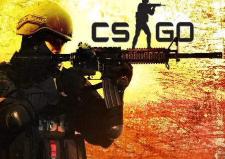 CS:GO