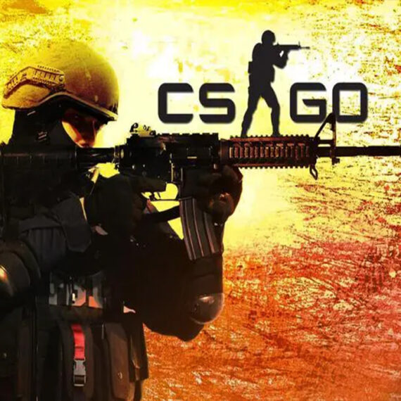 CS:GO