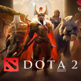 Dota 2