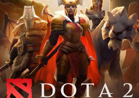 Dota 2