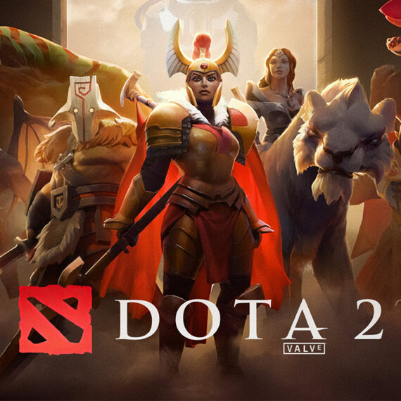 Dota 2