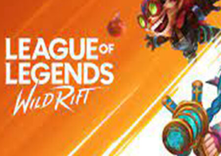 Wild Rift