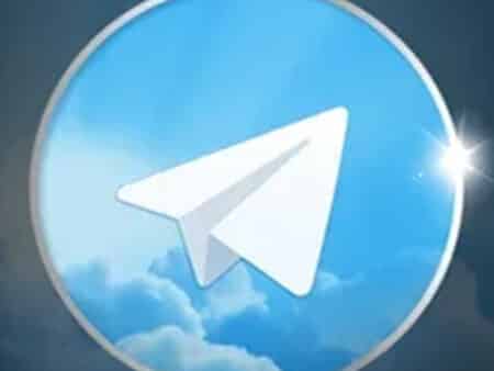 Bet Via Telegram With 1xBet