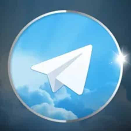 Bet Via Telegram With 1xBet