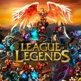 League of Legend