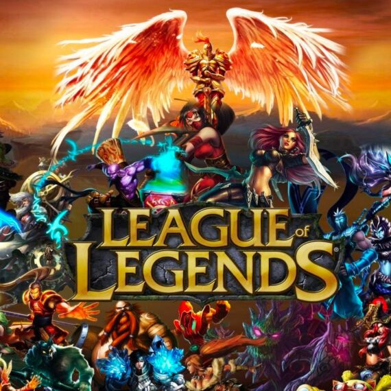 League of Legend